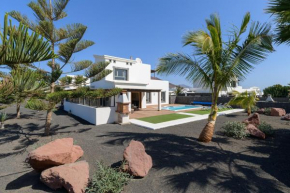 Hipoclub Villas, Aguamarina 5, Playa Blanca